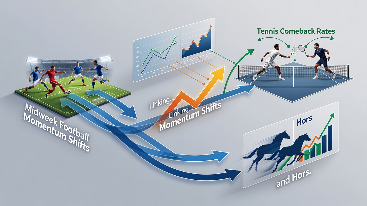 Cross-sport accumulator construction using performance data